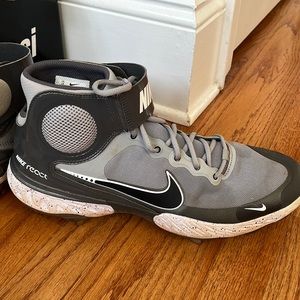 Nike Alpha Huarache Elite 3 Baseball Cleats